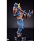 Street Fighter - Statuettes 1/10 Cammy & Birdie 24 cm