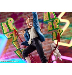Chainsaw Man - Statuette PVC 1/7 Power 31 cm