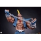 Street Fighter - Statuettes 1/10 Cammy & Birdie 24 cm