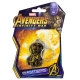 Avengers Infinity War - Porte-clés métal Infinity Gauntlet