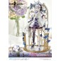 Girls Frontline - Girls' Frontline statuette PVC 1/7 Prisma Wing Primrose-Flavored Foil Candy Costume Deluxe Version 25 cm