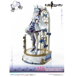 Girls Frontline - Statuette 1/7 Prisma Wing Primrose-Flavored Foil Candy Costume Deluxe Version 25 cm