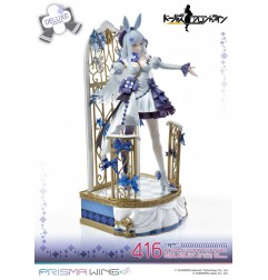 Girls Frontline - Girls' Frontline statuette PVC 1/7 Prisma Wing Primrose-Flavored Foil Candy Costume Deluxe Version 25 cm