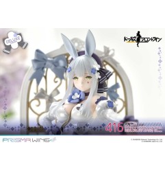 Girls Frontline - Girls' Frontline statuette PVC 1/7 Prisma Wing Primrose-Flavored Foil Candy Costume Deluxe Version 25 cm
