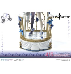Girls Frontline - Girls' Frontline statuette PVC 1/7 Prisma Wing Primrose-Flavored Foil Candy Costume Deluxe Version 25 cm