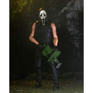 Scream - Figurine Ultimate Ghost Face Inferno 18 cm