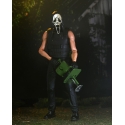 Scream - Figurine Ultimate Ghost Face Inferno 18 cm