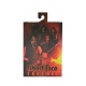 Scream - Figurine Ultimate Ghost Face Inferno 18 cm