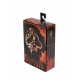 Scream - Figurine Ultimate Ghost Face Inferno 18 cm