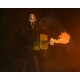 Scream - Figurine Ultimate Ghost Face Inferno 18 cm