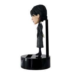 Wednesday - Body Knocker Bobble Figure  16 cm