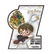 Harry Potter - Mini porte-clés Chibi Harry 5 cm