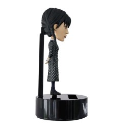 Wednesday - Body Knocker Bobble Figure  16 cm
