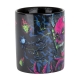 Stranger Things - Mug effet thermique Hellfire Club 320 ml
