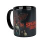 Stranger Things - Mug effet thermique Team 320 ml