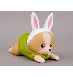 Laid-Back Camp - Statuette Chikuwa 14 cm