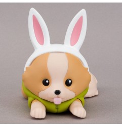 Laid-Back Camp - Statuette Chikuwa 14 cm