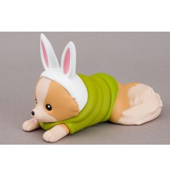 Laid-Back Camp - Statuette Chikuwa 14 cm