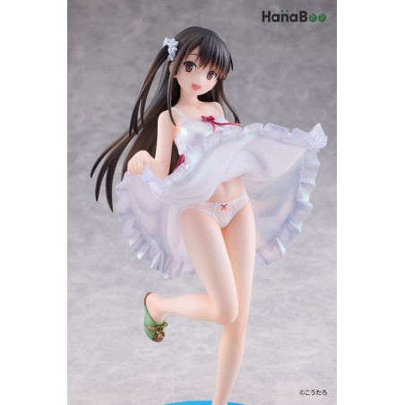 Original Character - Statuette 1/6 Cover Girl Ryoko Ayase 25 cm