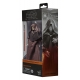 Star Wars Episode III Black Series - Figurine Darth Sidious 15 cm