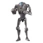 Star Wars Episode II Black Series - Figurine Super Battle Droid 15 cm