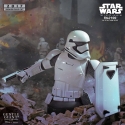 Star Wars Episode VII - Buste 1/6 FN-2199 PGM Exclusive 18 cm