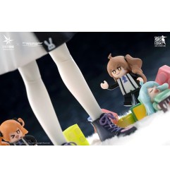 Girls Frontline - Statuette 1/7 UMP45 Agent Lop Rabbit 21 cm