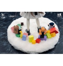 Girls Frontline - Statuette 1/7 UMP45 Agent Lop Rabbit 21 cm