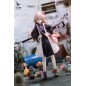 Girls Frontline - Statuette PVC 1/7 UMP45 Agent Lop Rabbit 21 cm