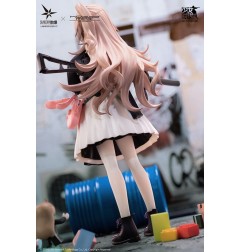 Girls Frontline - Statuette PVC 1/7 UMP45 Agent Lop Rabbit 21 cm