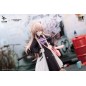 Girls Frontline - Statuette 1/7 UMP45 Agent Lop Rabbit 21 cm