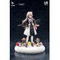 Girls Frontline - Statuette 1/7 UMP45 Agent Lop Rabbit 21 cm