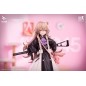 Girls Frontline - Statuette PVC 1/7 UMP45 Agent Lop Rabbit 21 cm