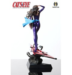 Cat's Eye - Statuette 1/6 Rui Kisugi 43 cm