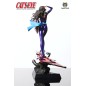 Cat's Eye - Statuette 1/6 Rui Kisugi 43 cm