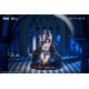 Overlord - Statuette 1/7 Albedo: Restrained Ver. 23 cm