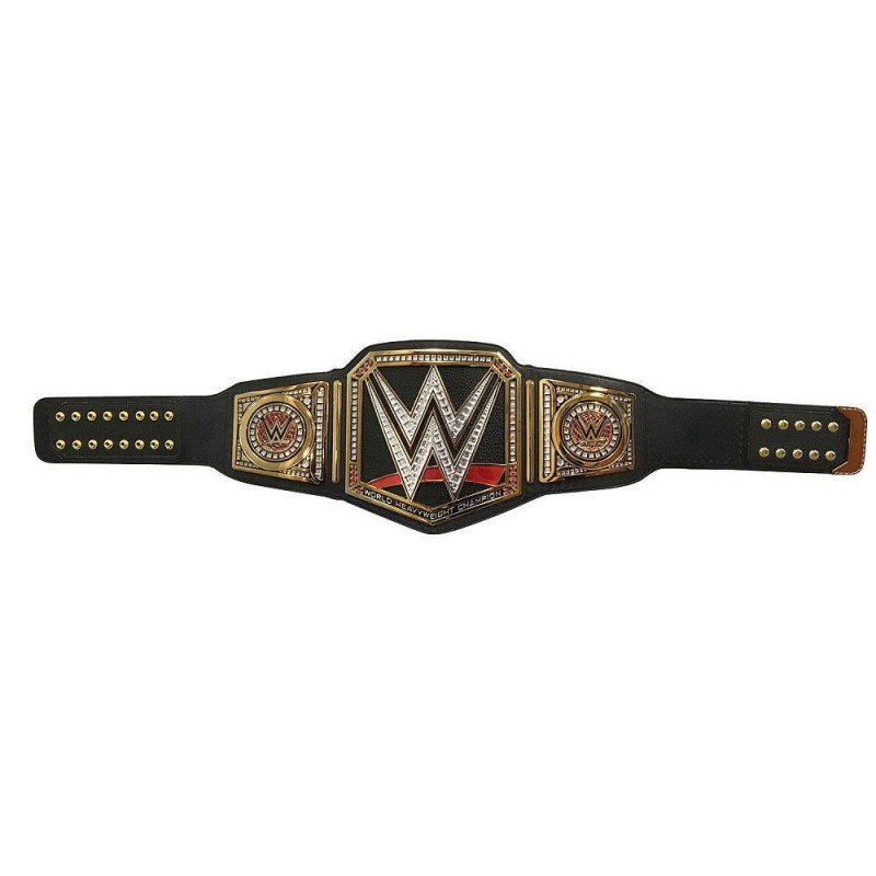 Catch - WWE réplique 1/1 ceinture World Heavyweight Championship