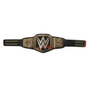 WWE - Réplique 1/1 ceinture World Heavyweight Championship