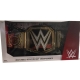 WWE - Réplique 1/1 ceinture World Heavyweight Championship