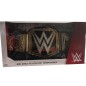 WWE - Réplique 1/1 ceinture World Heavyweight Championship