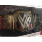 Catch - WWE réplique 1/1 ceinture World Heavyweight Championship