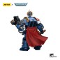 Warhammer 40k - Figurine 1/18 Ultramarines Terminator Captain Severus Agemman 12 cm