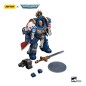 Warhammer - 40k figurine 1/18 Ultramarines Terminator Captain Severus Agemman 12 cm