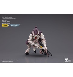 Warhammer - 40k figurine 1/18 Tyranids Hive Fleet Leviathan Termagant with Fleshborer 12 cm