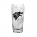 Game of Thrones - Verre King In The North
