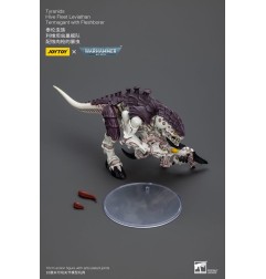 Warhammer 40k - Figurine 1/18 Tyranids Hive Fleet Leviathan Termagant avec Fleshborer 12 cm