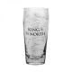 Game of Thrones - Verre King In The North