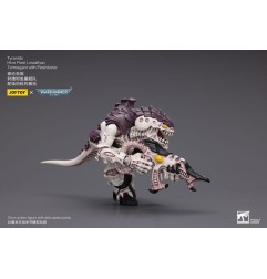 Warhammer 40k - Figurine 1/18 Tyranids Hive Fleet Leviathan Termagant avec Fleshborer 12 cm