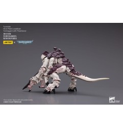 Warhammer 40k - Figurine 1/18 Tyranids Hive Fleet Leviathan Termagant avec Fleshborer 12 cm