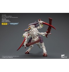 Warhammer - 40k figurine 1/18 Tyranids Hive Fleet Leviathan Tyranid Warrior with Boneswords 12 cm